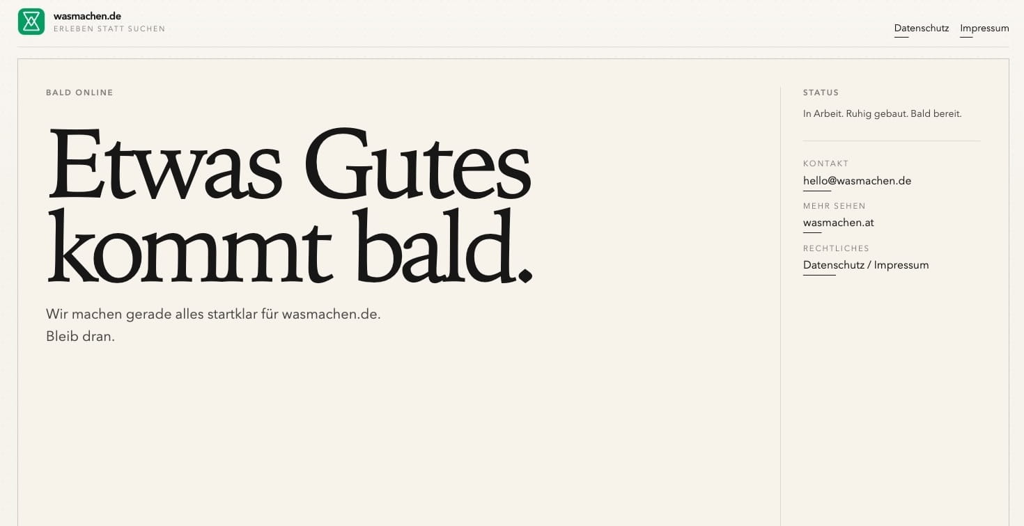 wasmachen.de