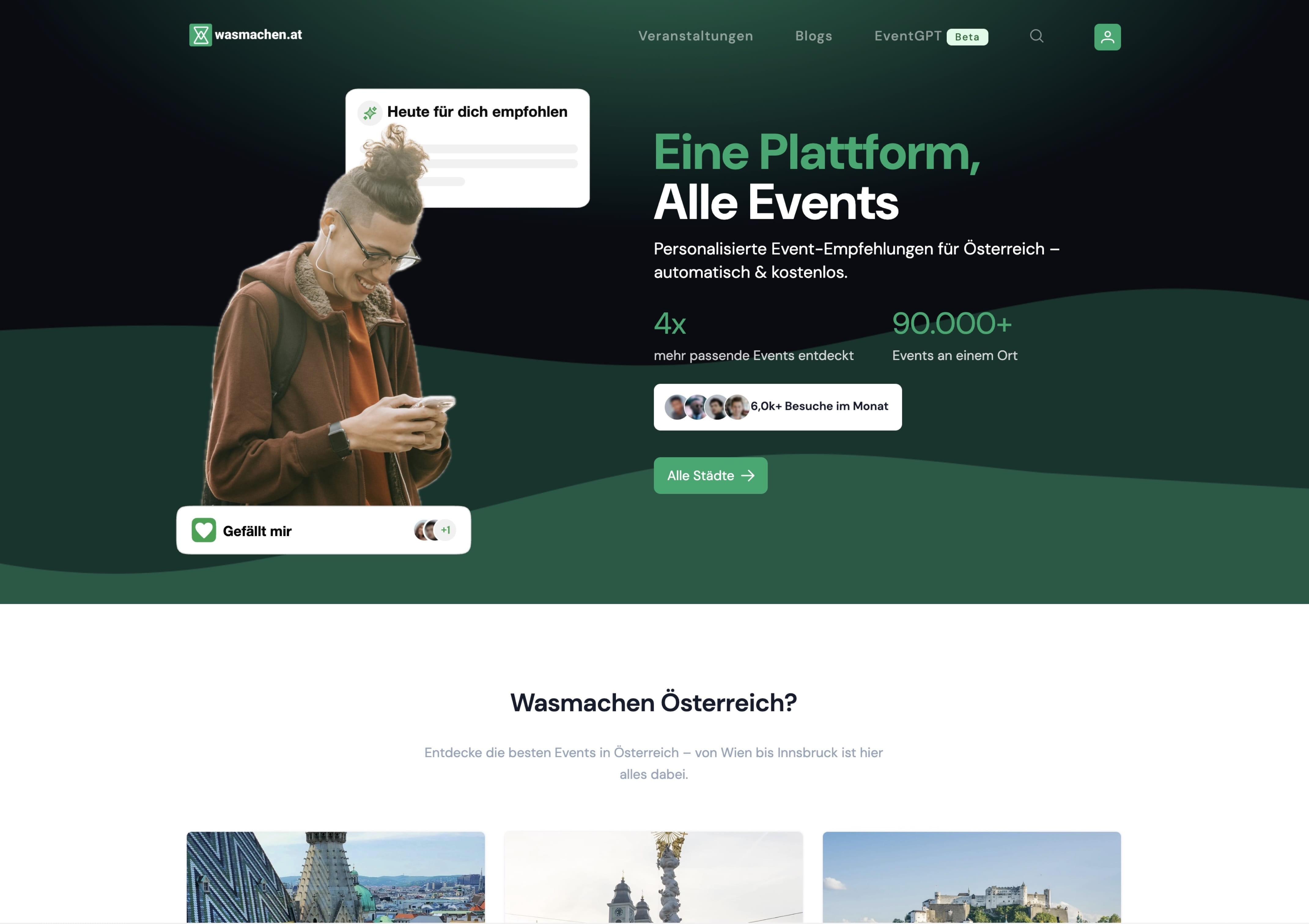 wasmachen.at
